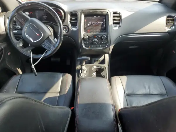 1C4RDJDG8JC409131 2018 DODGE DURANGO - Image 8