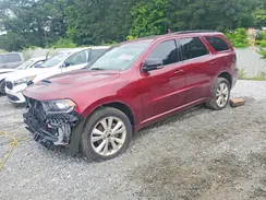 1C4RDJDG8JC416175 2018 DODGE DURANGO