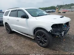 1C4RDJDG8JC416810 2018 DODGE DURANGO