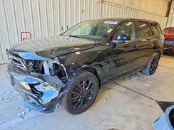 1C4RDJDG8JC439195 2018 DODGE DURANGO