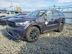 1C4RDJDG8JC445059 2018 DODGE DURANGO