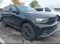 1C4RDJDG8JC445319 2018 DODGE DURANGO