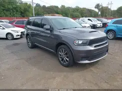 1C4RDJDG8JC445398 2018 DODGE DURANGO