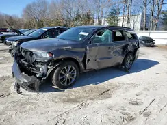 1C4RDJDG8JC448494 2018 DODGE DURANGO