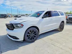 1C4RDJDG8JC455574 2018 DODGE DURANGO