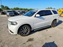 1C4RDJDG8JC456126 2018 DODGE DURANGO
