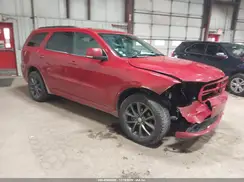 1C4RDJDG8JC456417 2018 DODGE DURANGO