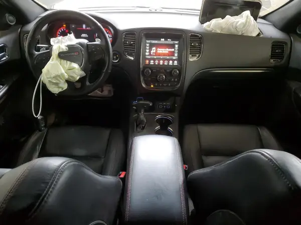 1C4RDJDG8JC461732 2018 DODGE DURANGO - Image 8
