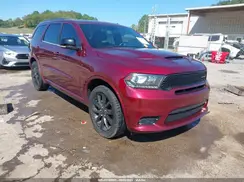 1C4RDJDG8JC462346 2018 DODGE DURANGO