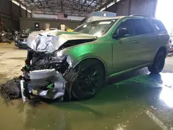 1C4RDJDG8JC462427 2018 DODGE DURANGO