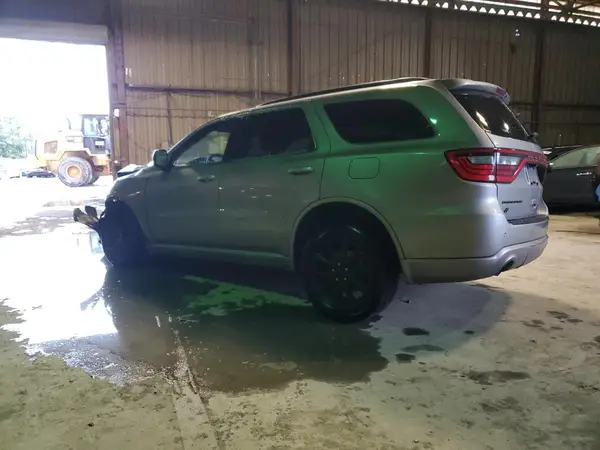 1C4RDJDG8JC462427 2018 DODGE DURANGO - Image 2