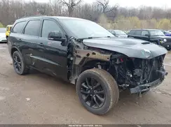 1C4RDJDG8JC462864 2018 DODGE DURANGO