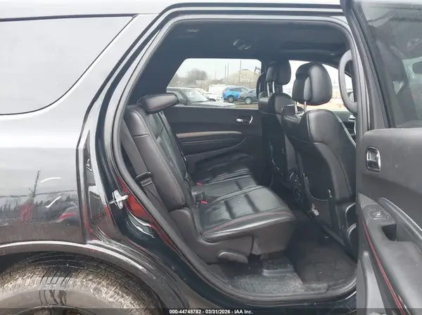 1C4RDJDG8JC462864 2018 DODGE DURANGO - Image 8