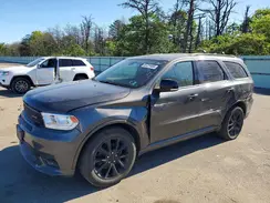 1C4RDJDG8JC462900 2018 DODGE DURANGO