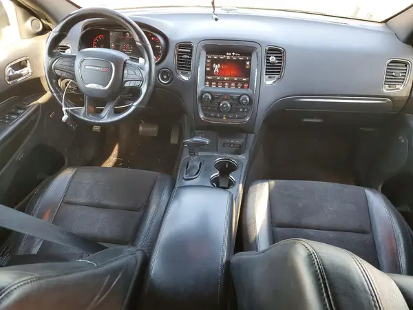 1C4RDJDG8JC462900 2018 DODGE DURANGO - Image 8