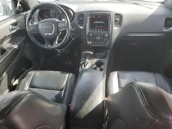 1C4RDJDG8JC497307 2018 DODGE DURANGO - Image 8