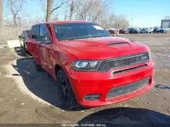 1C4RDJDG8KC535913 2019 DODGE DURANGO