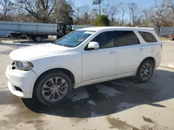 1C4RDJDG8KC559631 2019 DODGE DURANGO