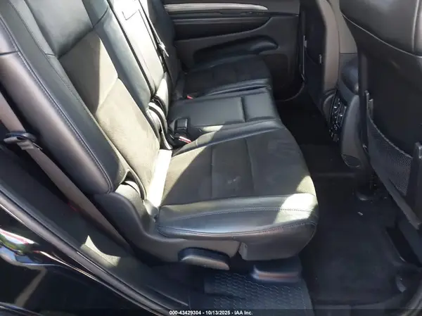 1C4RDJDG8KC559953 2019 DODGE DURANGO - Image 8