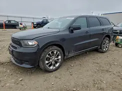1C4RDJDG8KC561184 2019 DODGE DURANGO