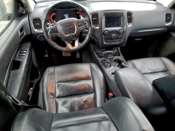 1C4RDJDG8KC561184 2019 DODGE DURANGO - Image 8