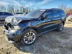 1C4RDJDG8KC582617 2019 DODGE DURANGO