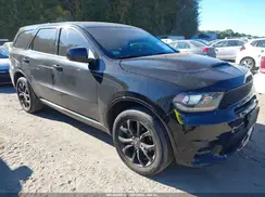 1C4RDJDG8KC582763 2019 DODGE DURANGO
