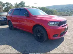 1C4RDJDG8KC586361 2019 DODGE DURANGO