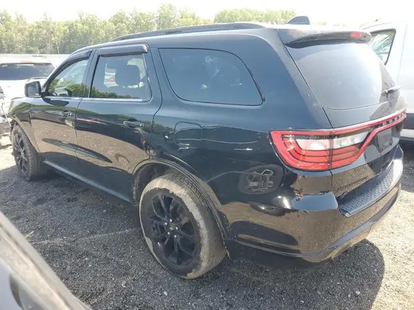 1C4RDJDG8KC617141 2019 DODGE DURANGO - Image 2