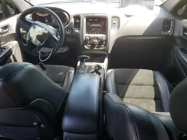 1C4RDJDG8KC617141 2019 DODGE DURANGO - Image 8