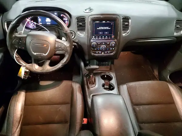 1C4RDJDG8KC634263 2019 DODGE DURANGO - Image 8