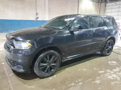1C4RDJDG8KC645599 2019 DODGE DURANGO