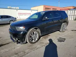 1C4RDJDG8KC651855 2019 DODGE DURANGO