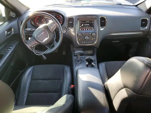1C4RDJDG8KC651855 2019 DODGE DURANGO - Image 8