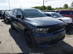 1C4RDJDG8KC664587 2019 DODGE DURANGO