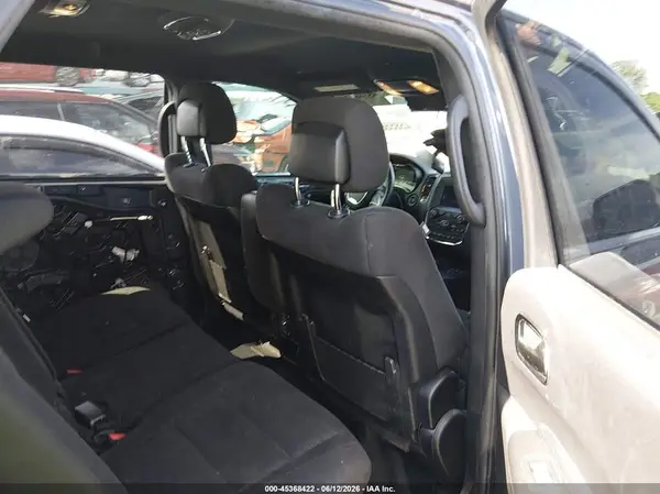 1C4RDJDG8KC664587 2019 DODGE DURANGO - Image 8