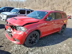 1C4RDJDG8KC664878 2019 DODGE DURANGO