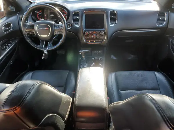 1C4RDJDG8KC664878 2019 DODGE DURANGO - Image 8