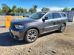 1C4RDJDG8KC685164 2019 DODGE DURANGO