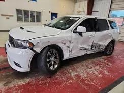 1C4RDJDG8KC701105 2019 DODGE DURANGO