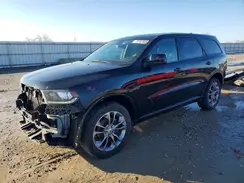 1C4RDJDG8KC701279 2019 DODGE DURANGO