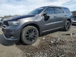 1C4RDJDG8KC705803 2019 DODGE DURANGO