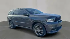 1C4RDJDG8KC711231 2019 DODGE DURANGO