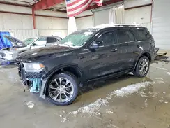 1C4RDJDG8KC721984 2019 DODGE DURANGO