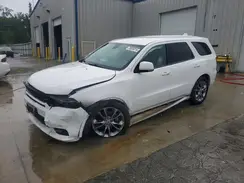 1C4RDJDG8KC722181 2019 DODGE DURANGO