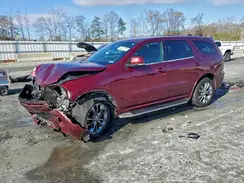 1C4RDJDG8KC722472 2019 DODGE DURANGO