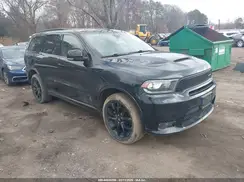 1C4RDJDG8KC723377 2019 DODGE DURANGO