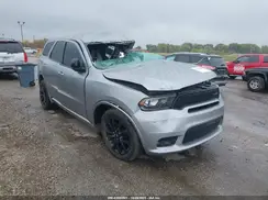 1C4RDJDG8KC733973 2019 DODGE DURANGO