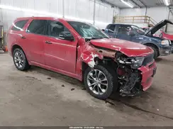 1C4RDJDG8KC734024 2019 DODGE DURANGO