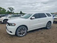 1C4RDJDG8KC770053 2019 DODGE DURANGO